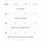 Image for article titled Hey, Netflix, How About You Give Us a $3 Mobile-Only Plan Too